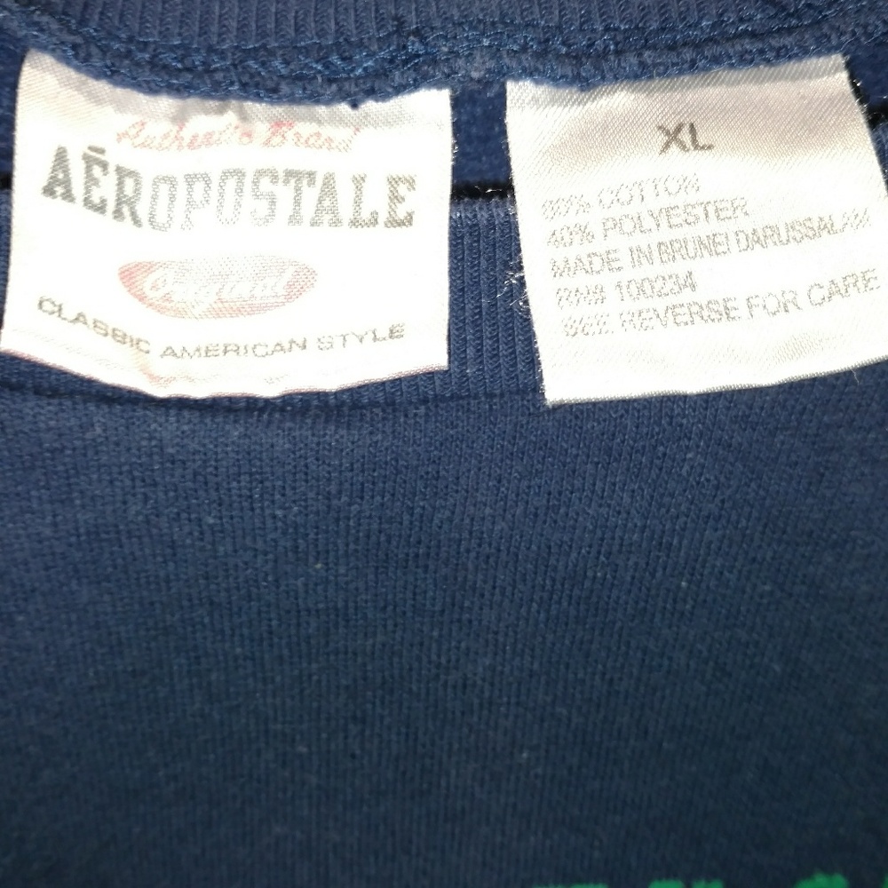 Sweatshirt - Picture 2 of 2